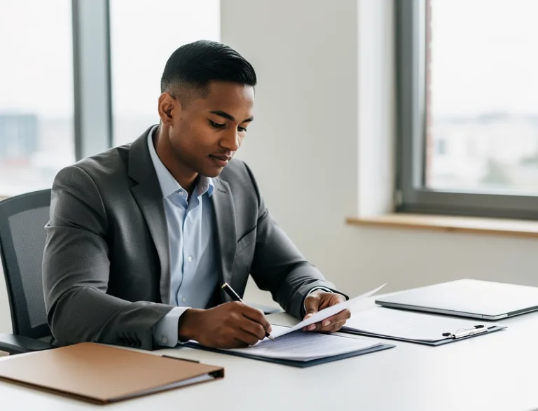 Lawyer service in La Cite-Limoilou